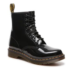 Doc Marten 1460 Boot Patent Leather